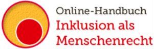 Online Handbuch Inklusion als Menschenrecht (Humanium)