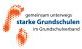 Starke Grundschule Logo