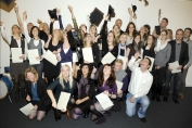 MEd GS-AbsolventInnen 20091116