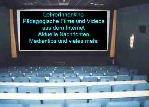 zum LehrerInnenkino