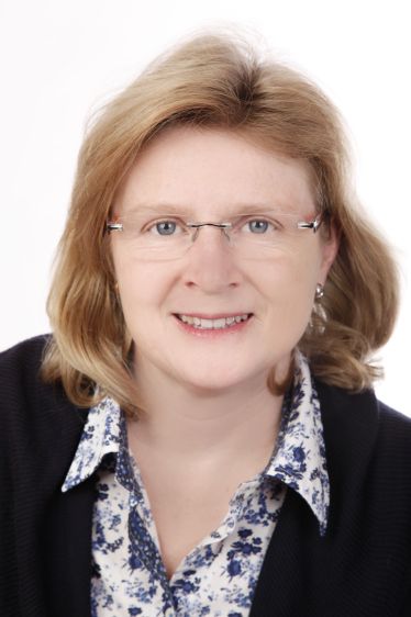 Dr. Heike Hegemann-Fonger
