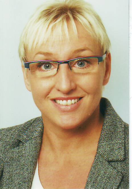 Sabine Klose