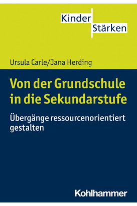 Von der Grundschule in die Sekundarschule