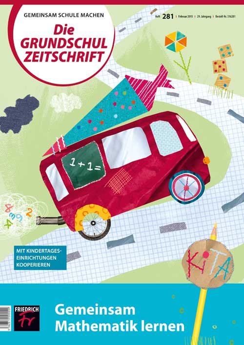 GSZ Jg.29 Heft 281 Februar 2015