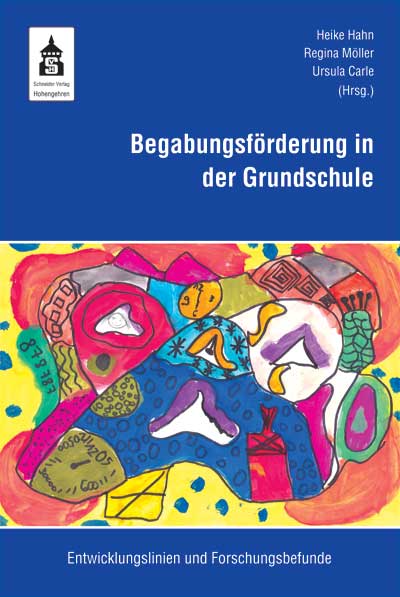 Buchseite Schneider-Verlag