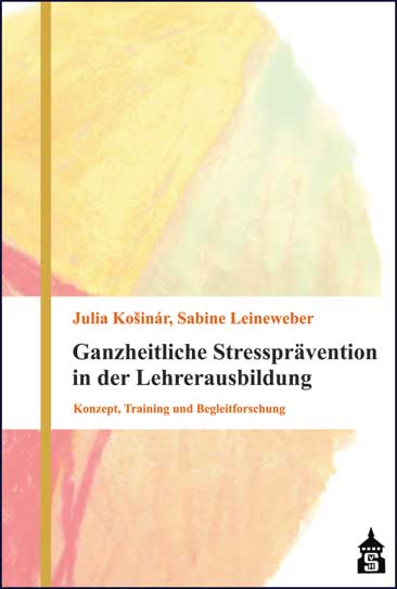 Buchseite Stressprävention