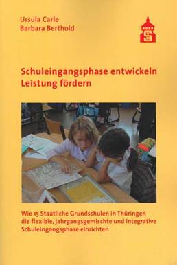 Schuleingangsphase entwickeln