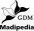 GDM Madipedia Logo