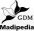 GDM Madipedia Logo